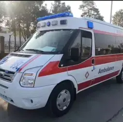文山救护车转运/长途跨省市返乡拉回家/危重病人租赁价格收费用